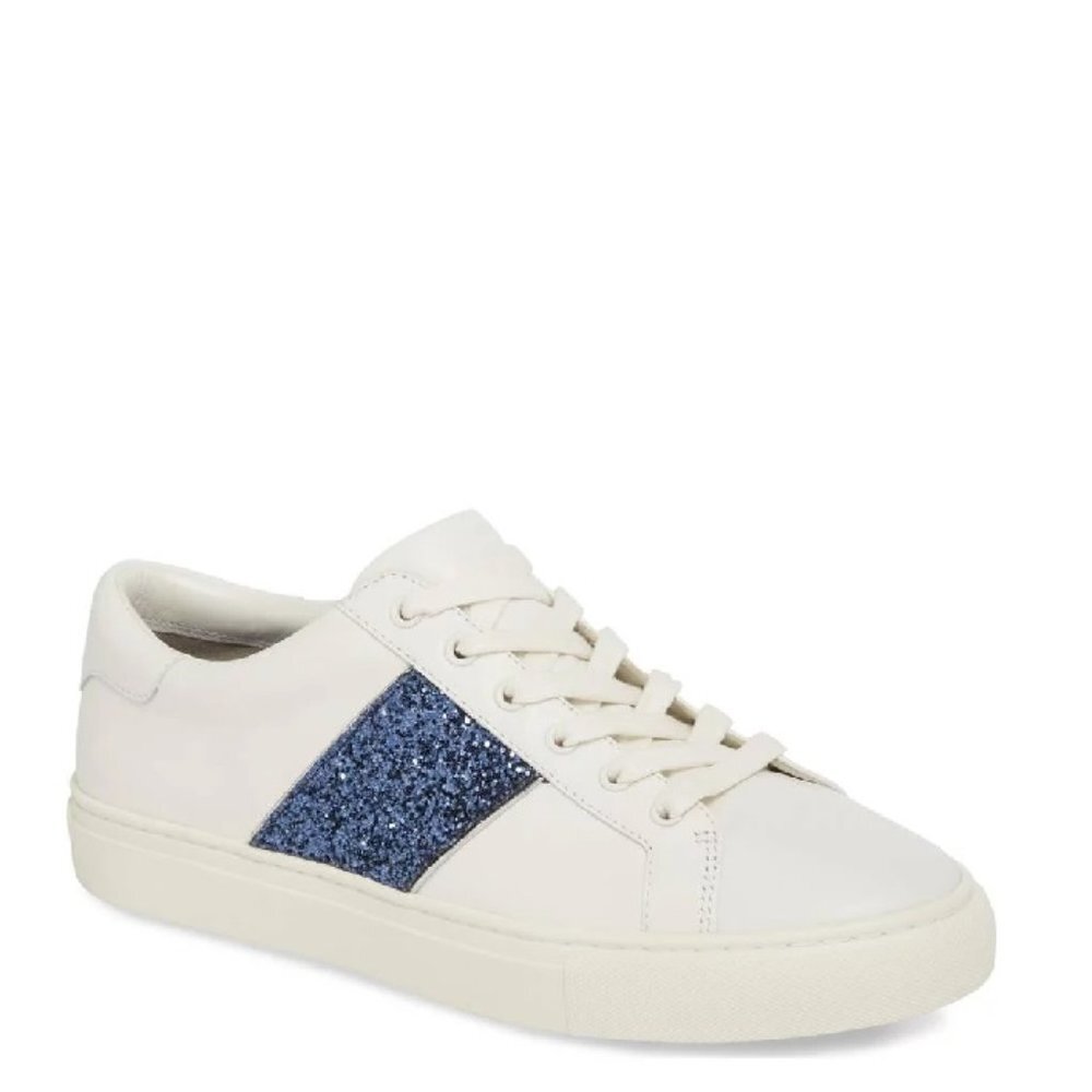 TORY BURCH Carter Glitter Sneakers